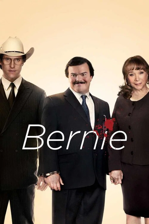 Постер: Bernie