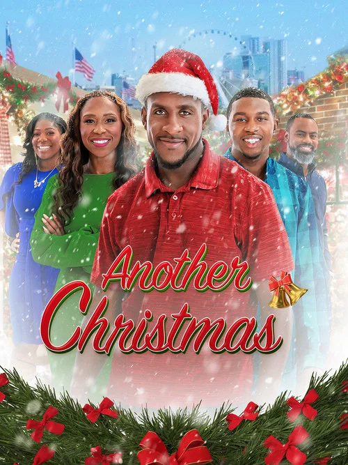 Постер: Another Christmas