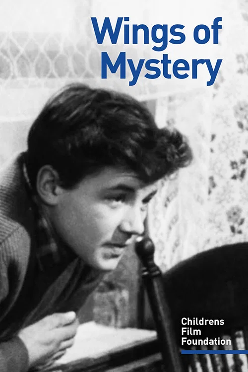 Постер: Крылья тайны