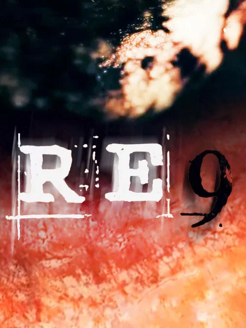 Постер: Resident Evil Requiem - Evil Has Always Had A Name