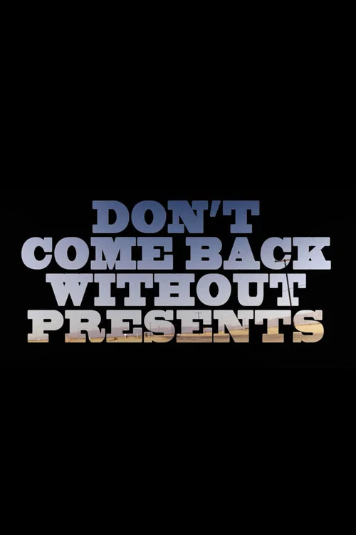 Постер: Don't Come Back