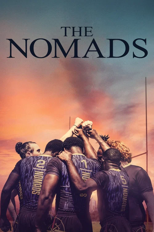 Постер: The Nomads