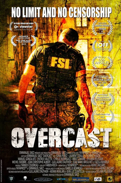 Постер: Overcast