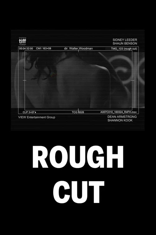 Постер: Rough Cut