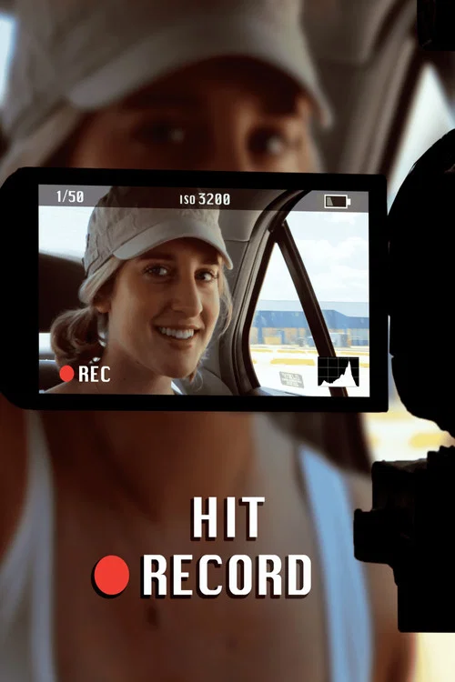 Постер: Hit Record