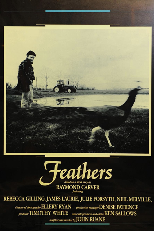 Постер: Feathers