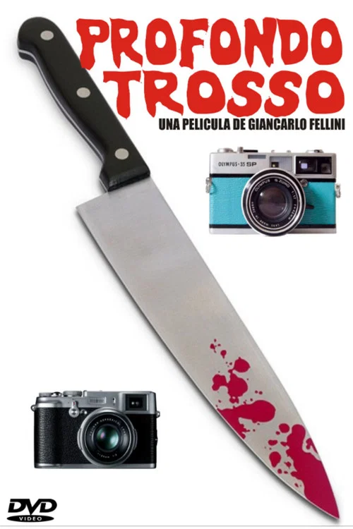 Постер: Profondo trosso