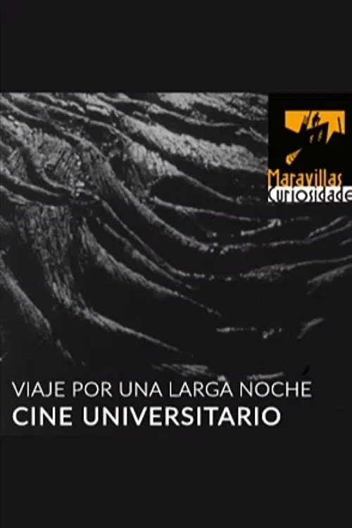 Постер: Viaje por una larga noche
