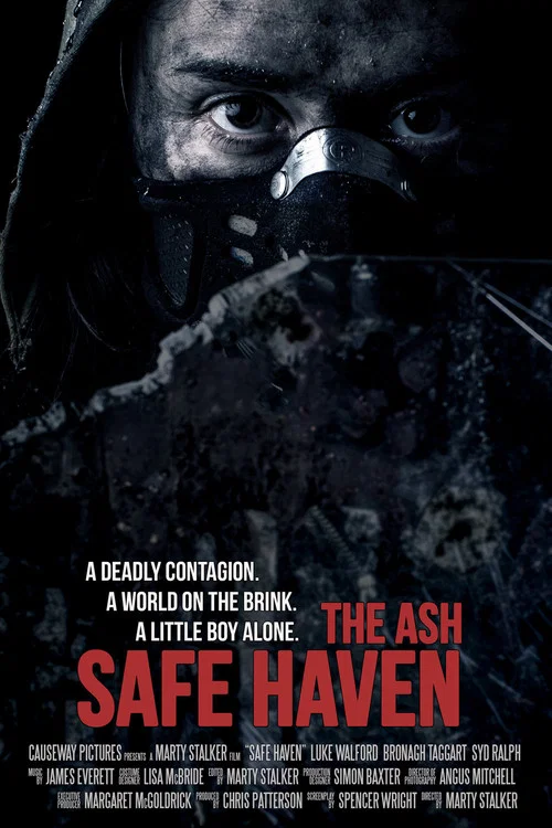 Постер: The Ash: Safe Haven