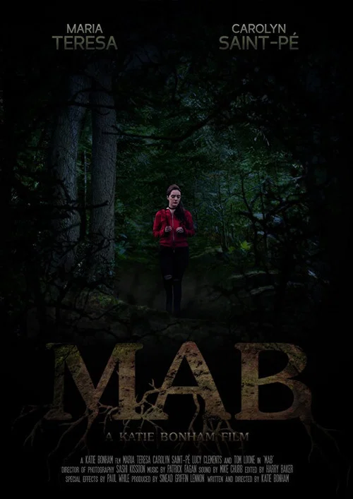 Постер: Mab