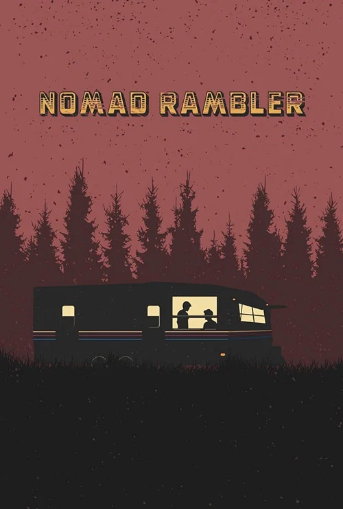 Постер: Nomad Rambler