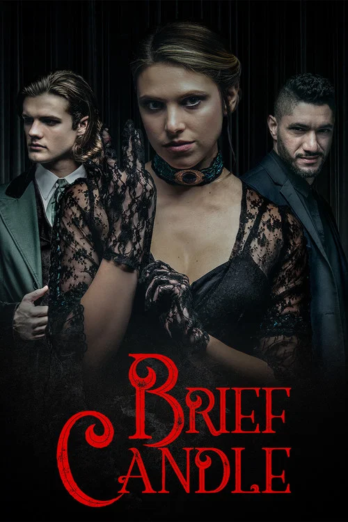 Постер: Brief Candle