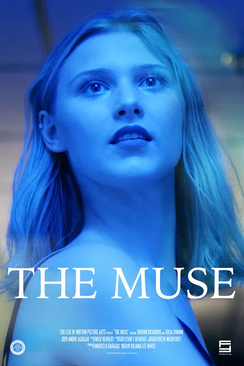 Постер: The Muse