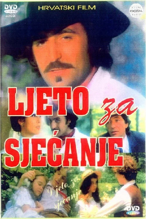 Постер: Ljeto za sjecanje