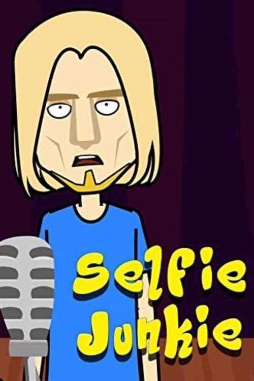 Постер: @SelfieJunkie