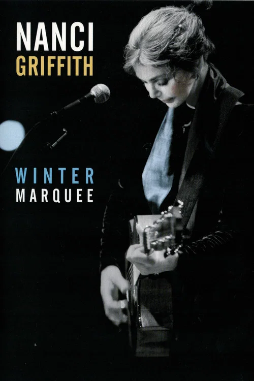 Постер: Winter Marquee