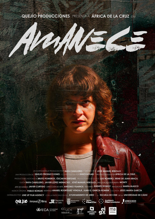 Постер: Amanece