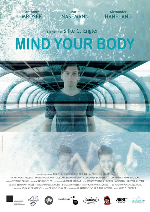 Постер: Mind Your Body