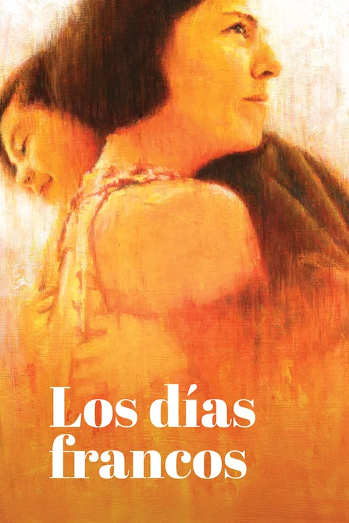 Постер: Los Días Francos