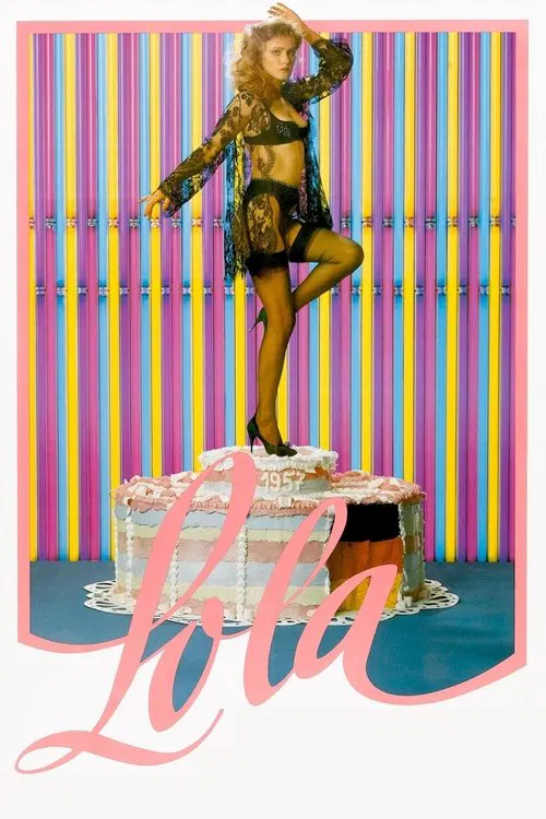 Постер: Lola