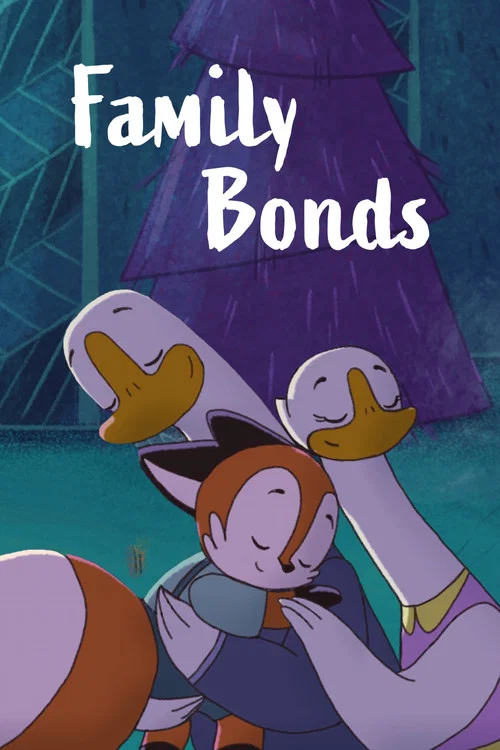 Постер: Family Bonds
