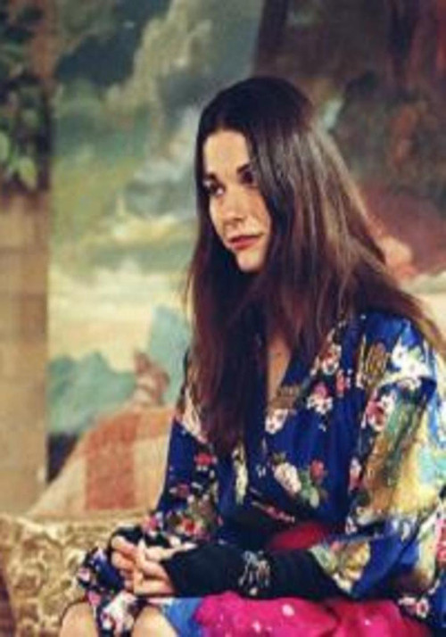 Постер: In Shadow