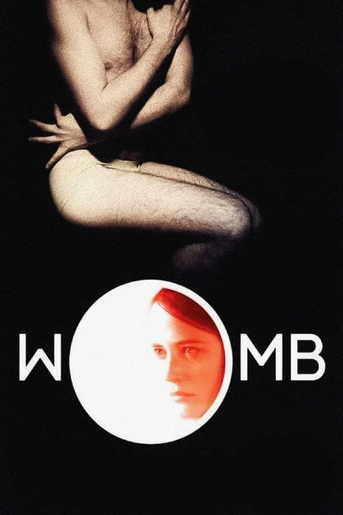 Постер: Womb