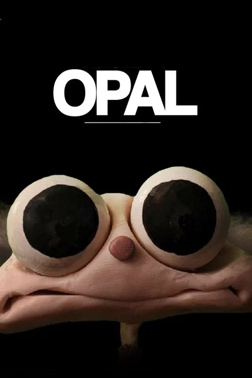 Постер: Opal