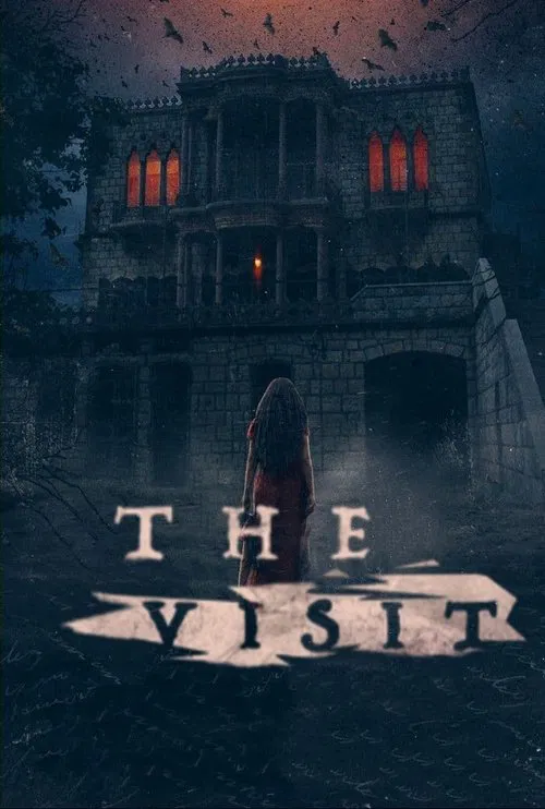Постер: The Visit