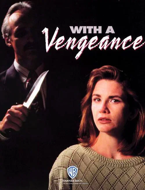Постер: With a Vengeance
