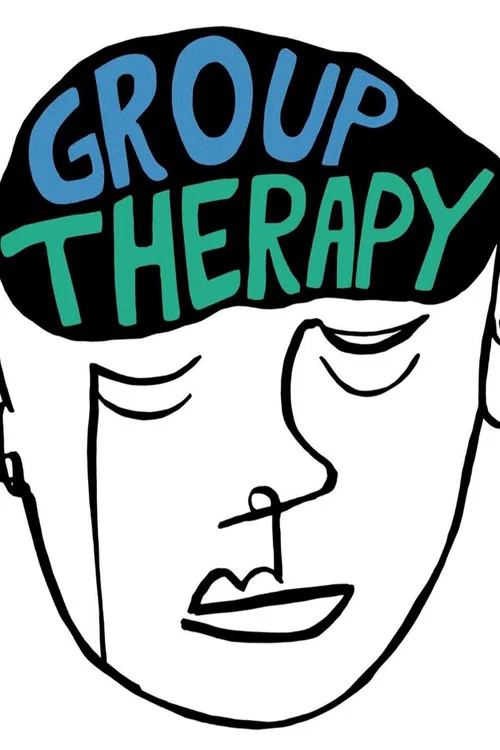Постер: Group Therapy