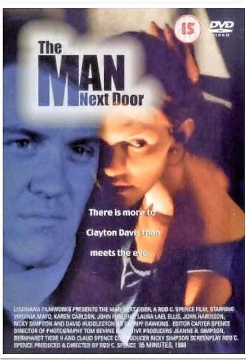 Постер: The Man Next Door