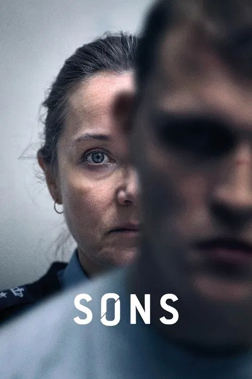 Постер: & Sons