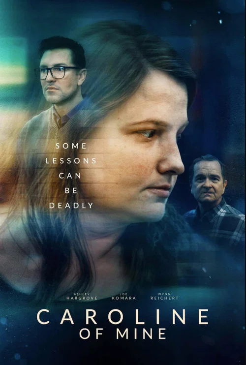Постер: Caroline of Mine