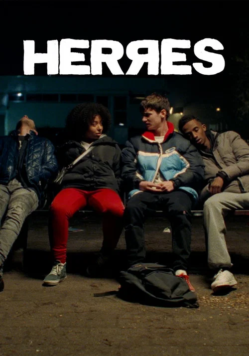 Постер: Herres