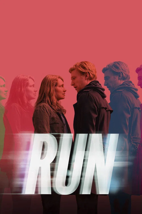 Постер: Run