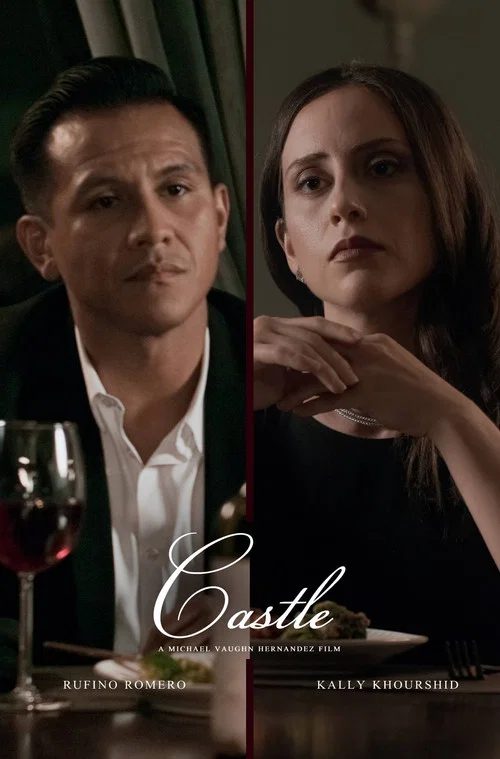 Постер: Moments: Castle