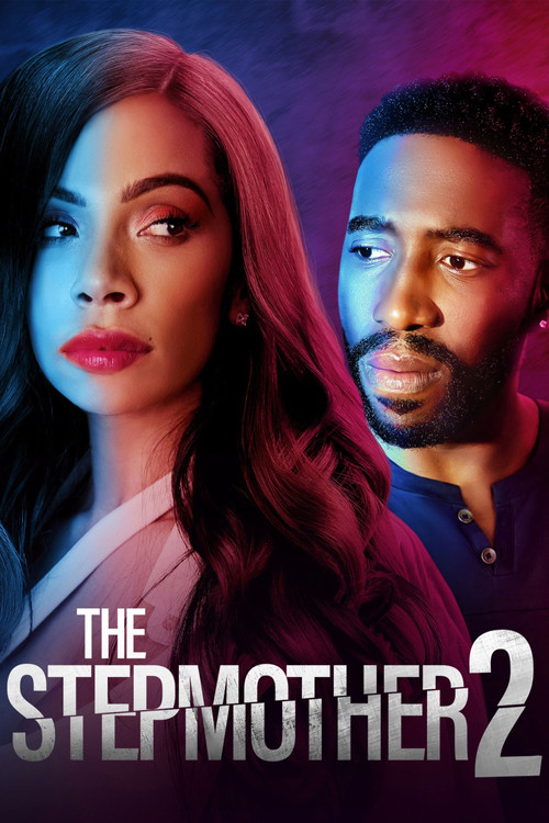 Постер: The Stepmother 2