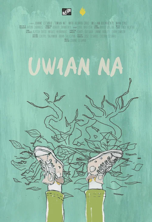 Постер: Uwian Na