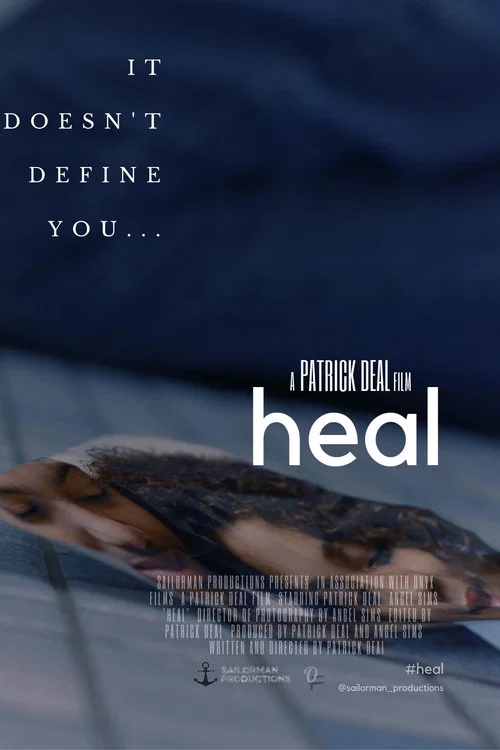 Постер: Heal