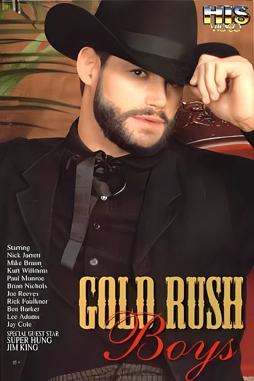Постер: Gold Rush Boys