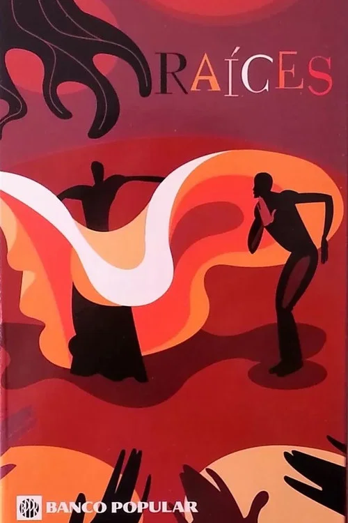 Постер: Raíces