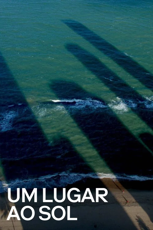 Постер: Um Lugar ao Sol