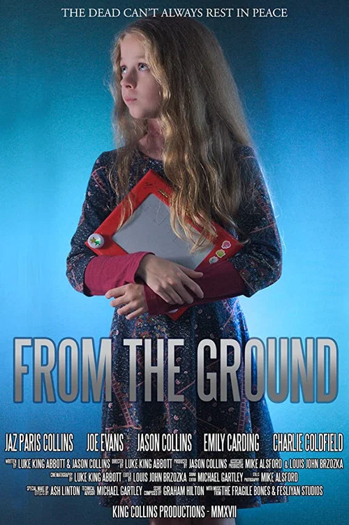 Постер: From the Ground