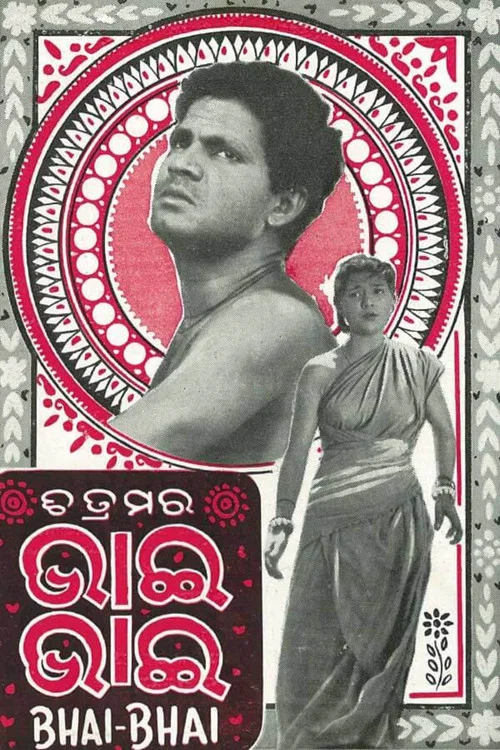 Постер: Bhai Bhai