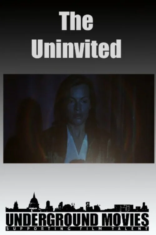 Постер: The Uninvited