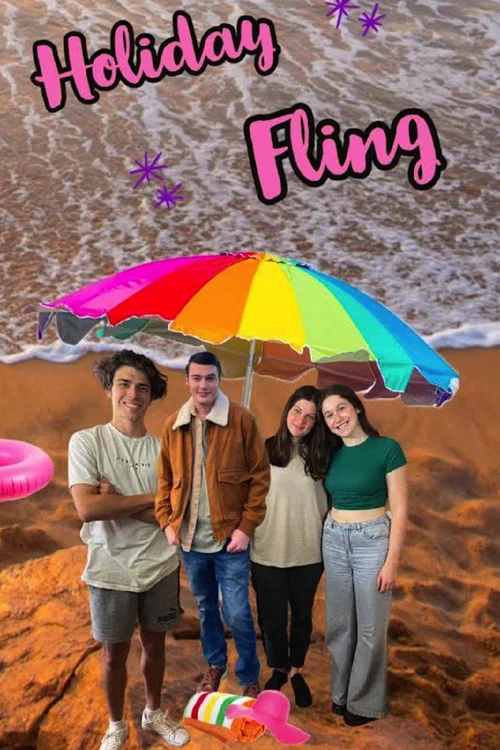Постер: Holiday Fling