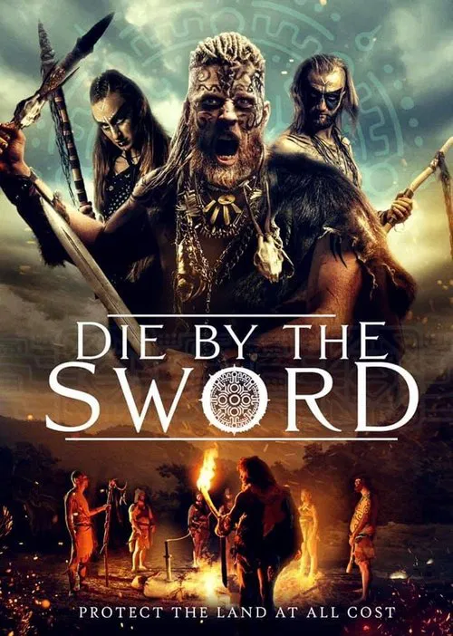 Постер: Die by the Sword