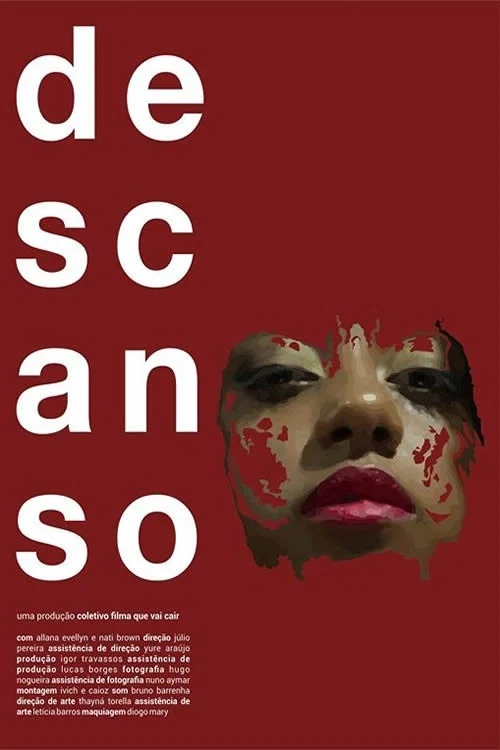 Постер: Descanso
