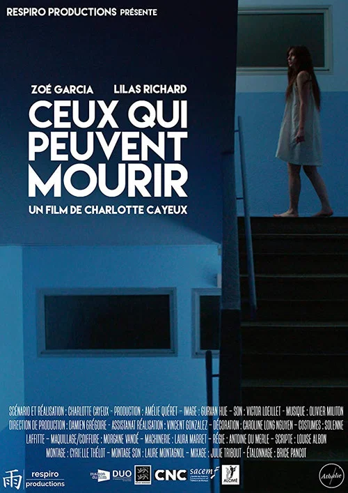 Постер: Ceux qui peuvent mourir